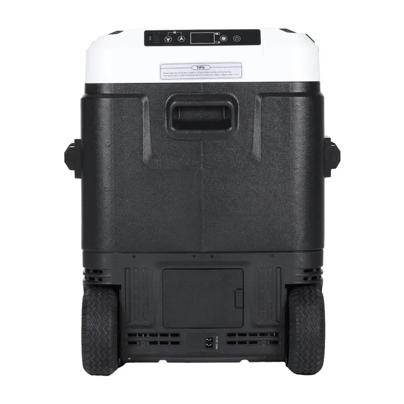 Hcalory P60M+ Car Cooler with Bluetooth